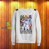 Travis Kelce The Eras Tour Sweatshirt