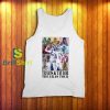 Travis Kelce The Eras Tour Tank Top