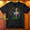 What Makes a Loki, a Loki T-Shirt