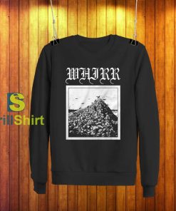 Whirr Death Sweatshirt