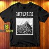 Whirr Death T-Shirt