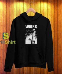 Whirr Whirrispunx Hoodie