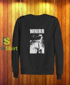 Whirr Whirrispunx Sweatshirt