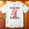 Youth of Today Fist T-Shirt