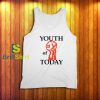 Youth of Today Fist Tank Top