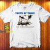 Youth of Today Go Vegetarian T-Shirt