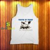 Youth of Today Go Vegetarian Tank Top