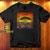 Zulu A New Tomorrow T-Shirt