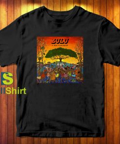 Zulu A New Tomorrow T-Shirt