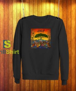 Zulu A New Tomorrow Sweatshirt