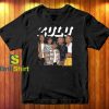 Zulu Band Painting T-Shirt