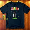 Zulu Hanging T-Shirt