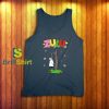 Zulu Hanging Tank Top