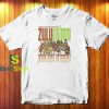 Zulu Our Day is Now T-Shirt