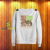 Zulu Our Day is Now Sweatshirt