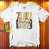 Zulu Soundclash T-Shirt