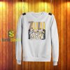 Zulu Soundclash Sweatshirt