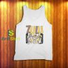 Zulu Soundclash Tank Top