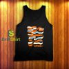 66th Monterey Jazz Festival 2023 Tank Top