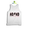 ADHD-Highway-To-Hey-Look-A-Squirrel-Tank-Top-