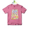 BT21 Claw Machine Boyfriend T-Shirt