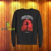 Bad Omens Blood Moon Sweatshirt