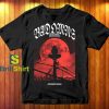 Bad Omens Blood Moon T-Shirt