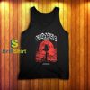 Bad Omens Blood Moon Tank Top