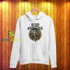 Bad Omens Sword Flower Hoodie