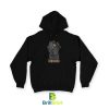 Behemoth Rock Heavy Metal Hoodie