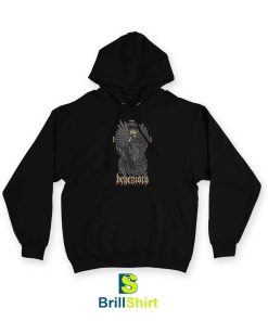 Behemoth Rock Heavy Metal Hoodie