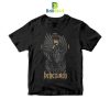 Behemoth--Rock-poster-art-Heavy-metal-T-Shirt-