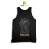 Behemoth Heavy Metal Tank Top