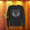 Betraying The Martyrs Moonscape Sweatshirt