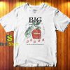 Big Thief Apple T-Shirt