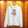 Big Thief Apple Hoodie