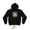 Blink-182 Graf Bunny Youth Hoodie