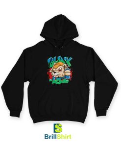 Blink-182 Graf Bunny Youth Hoodie