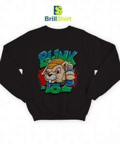 Blink---182-Graf-Bunny-Youth--Sweatshirt-