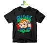 Blink---182-Graf-Bunny-Youth--T-Shirt-