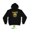 Blink-182 Punk Smiley Hoodie