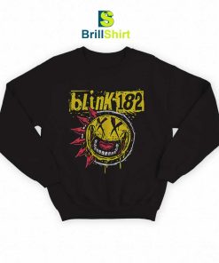 Blink---182-Punk-Smiley-Sweatshirt-