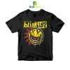 Blink---182-Punk-Smiley-T-Shirt-