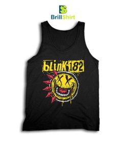 Blink---182-Punk-Smiley-Tank-Top-