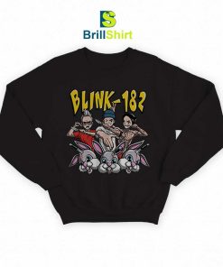 Blink---182-Throwing-Knives--Sweatshirt-