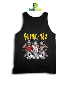 Blink---182-Throwing-Knives-Tank-Top-