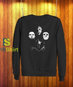 Bohemian Killers Queen Parody Sweatshirt