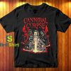 Cannibal Corpse Acid T-Shirt