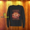 Cannibal Corpse Necrogenic Resurrection Sweatshirt