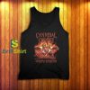 Cannibal Corpse Necrogenic Resurrection Tank Top